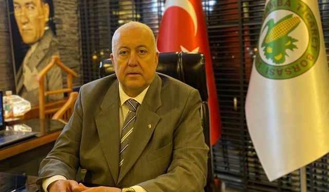 Yılmaz: "Yanlış arazi kullanımı ve kömür depoları Çarşamba Ovası’nın geleceğini tehdit ediyor"