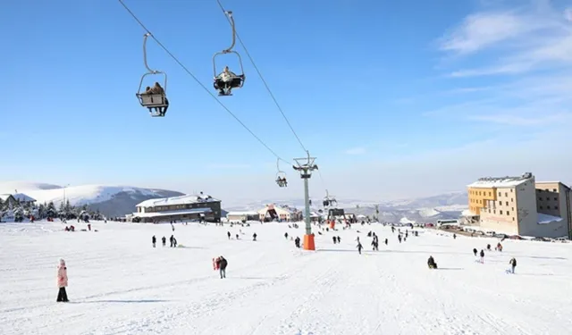 Ladik Akdağ’da Dört Mevsim Doğal Aktivite Rehberi