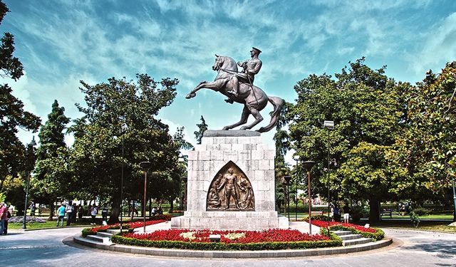 19 Mayıs 1919’un İzinde: Samsun’da Cumhuriyet Rotaları