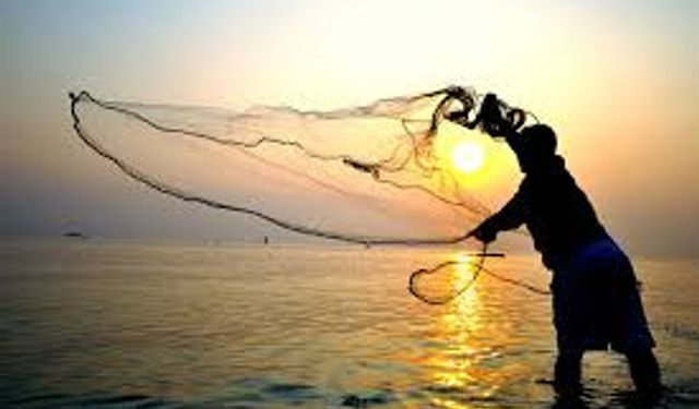 Alaçam’da Balıkçılık Kültürü ve Denizle İç İçe Hayat