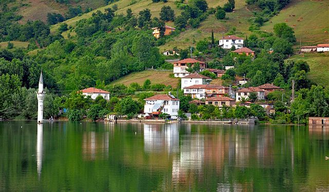 Bafra’nın Bilinmeyen Şaşırtıcı Özellikleri