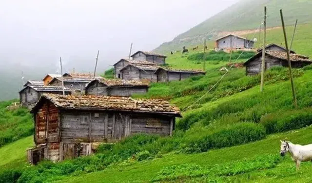 Asarcık köylerinde geleneksel misafirperverlik
