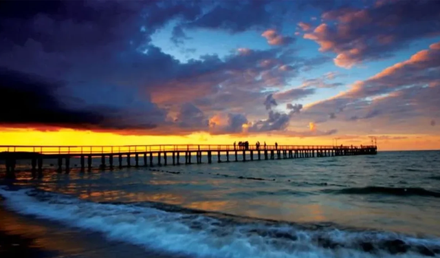 Samsun’da Fotoğraf Tutkunları İçin En Güzel 10 Nokta