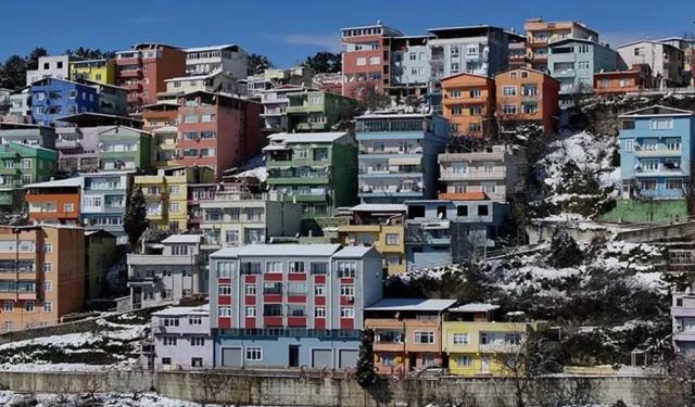 Samsun’da Kış Enerjisi Tüketimi: Evlerde Isınma Stratejileri