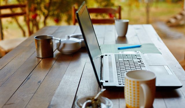 Samsun’da Evden Çalışma Kültürü ve Dijital Yaşam