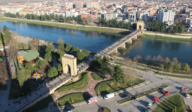 Çarşamba’nın Kültürel Mirası ve Tarihi Rotaları