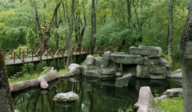 Samsun’da Sessizliği Arayanlar İçin Gizli Köşeler