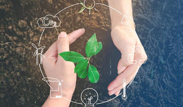 Samsun’da Sürdürülebilir Yaşam: Doğa Dostu Uygulamalar