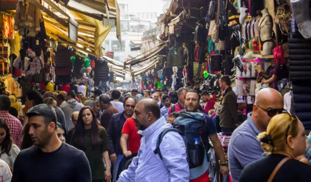 Samsunlu Esnafın Gözünden Şehir Yaşamı