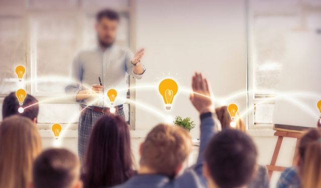 Samsun’da Genç Girişimciler: Yeni Nesil İş Hikâyeleri