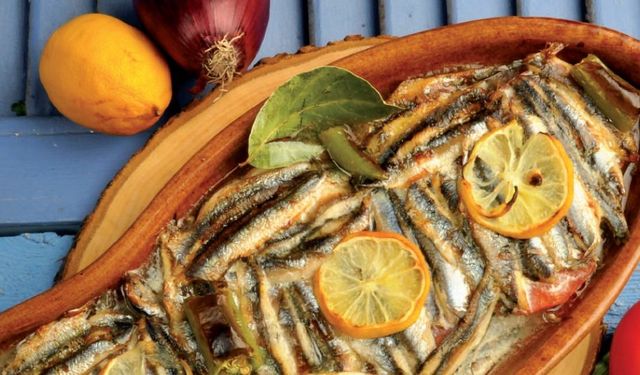 Samsun Mutfağı: Yöresel Lezzetler ve Unutulmaz Tatlar