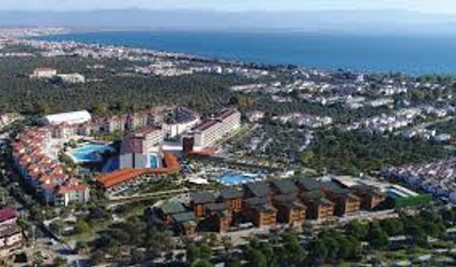 Havza Kaplıcaları: Şifa ve tarihin buluştuğu nokta