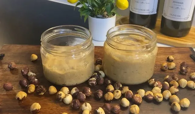 Samsun’da Kadın Kooperatiflerinden Sofraya Doğal Ürünler