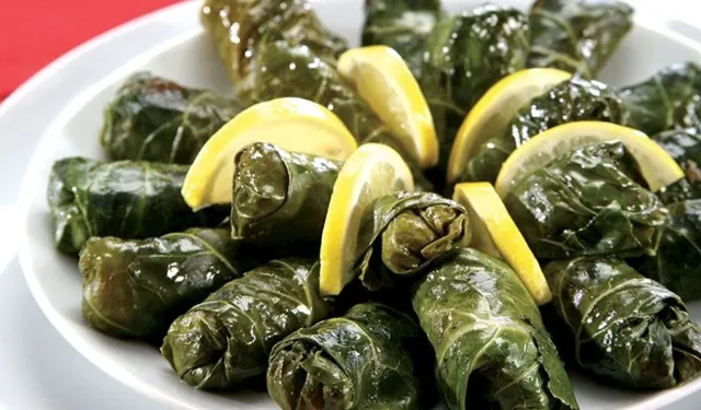 Samsun’un Kış Sofraları: Karalahana, Tirit, Keşkek