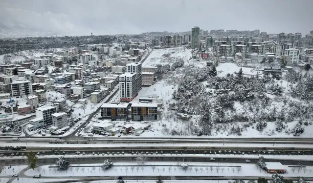 Samsun’da Kışın Yaşamak: Şehirde Sıcak Kalmanın Püf Noktaları