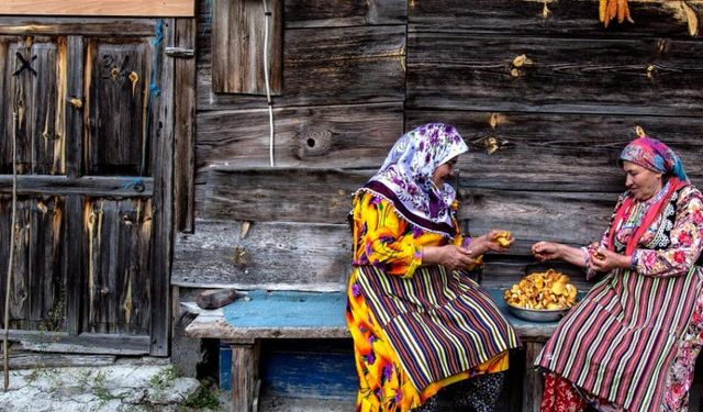 Karadeniz’in Güler Yüzü: Samsun’da Komşuluk Kültürü
