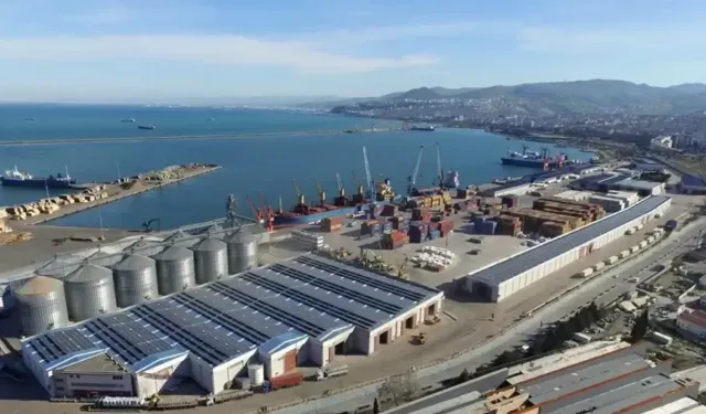 Samsun’un Ekonomisinin Temel Dinamikleri