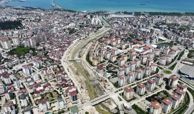 Samsun’da Yaşam Maliyeti: Kira, Ulaşım ve Gıda Analizi