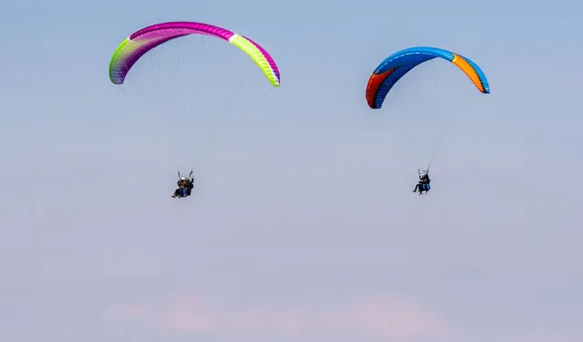 Samsun’da Haftasonu Rotası