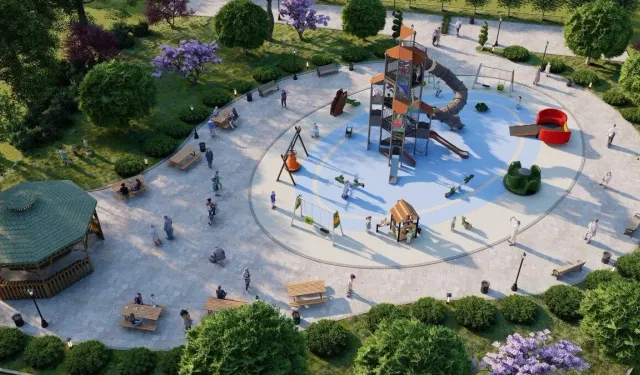 Samsun’da Spor Yapılacak Yerler: Sahil, Park, Tesis