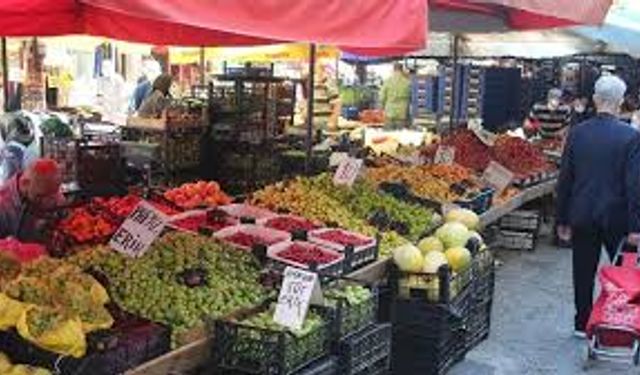 Salıpazarı’nda Kışın Köy Pazarları ve Üretici Hikayeleri