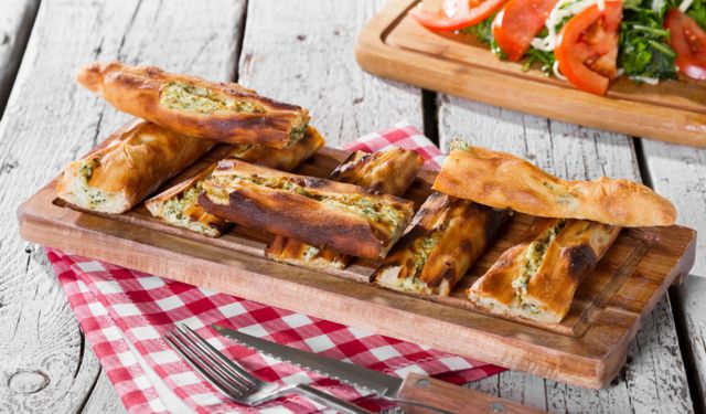 Samsun Mutfağında Unutulmaya Yüz Tutmuş Yemekler