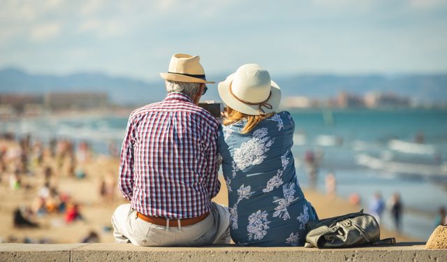 Samsun’da Emekli Yaşamı: Deniz Kenarında Huzur