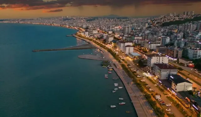 Atakum: Gençlerin En Çok Tercih Ettiği İlçe