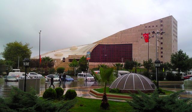 Samsun’da Kültür-Sanat Takvimi: Yıl Boyu Etkinlikler