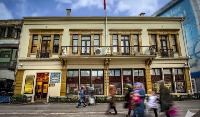 Samsun’daki Müzeler – Tam Liste ve Rehber