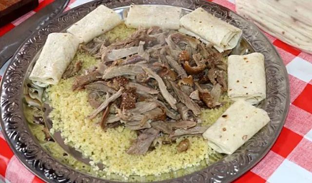 Samsun’un Kış Sofraları: Karalahana, Keşkek ve Tirit