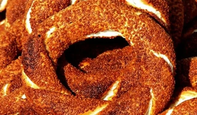 Samsun’da Sokak Lezzetleri: Simit, Döner, Balık Ekmek