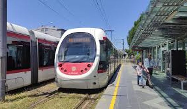 Samsun’da Şehir İçi Ulaşım Rehberi: Tramvay, Otobüs, Sahil Yolu