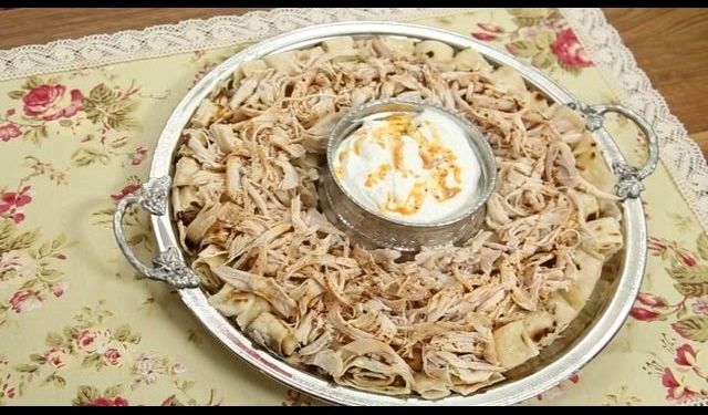 Samsun’un Kış Sofraları: Karalahana, Keşkek ve Tirit