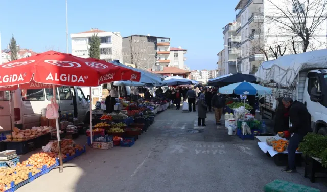 Samsun’un Ekonomik Nabzı: Pazarlarda, Esnafta ve Tarımda Durum