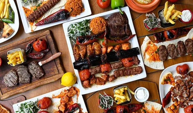 Samsun’da Kadın Kooperatiflerinden Sofraya Yöresel Lezzet