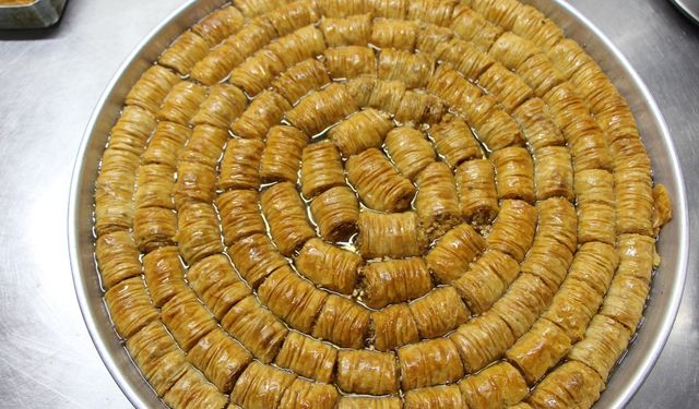 Samsun’da Bayram Sofralarının Değişmeyen Alışkanlıkları