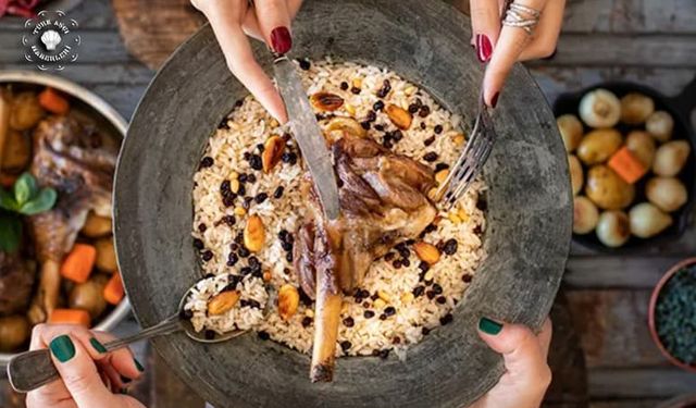 Samsun Mutfağında Sade Pişirme Yöntemlerinin Tercih Edilme Nedeni