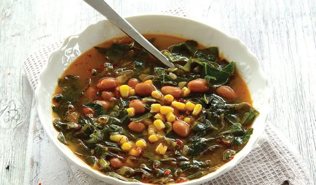 Samsun Mutfağında Çorba Çeşitlerinin Günlük Yaşamdaki Önemi