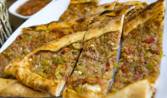 Samsun’da Sofraların Sosyal Bir Paylaşım Alanı Olması