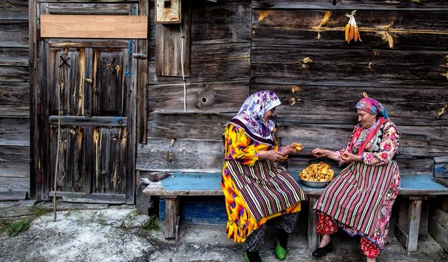 Samsun’da Yerel Kültürün Günlük Hayatta Görünür Olması