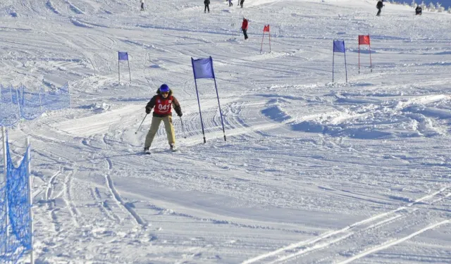 Ladik Akdağ’da Dört Mevsim Yapılacak Aktiviteler