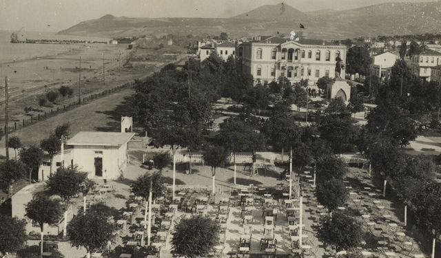 Samsun’un Geçmişten Bugüne Korunan Sosyal Alışkanlıkları