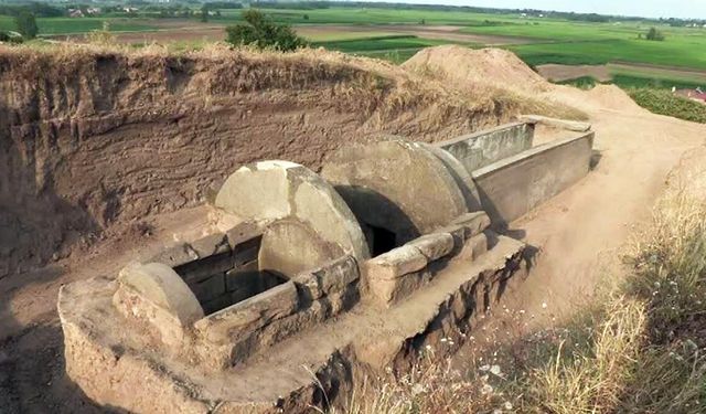Samsun’un En Eski Yerleşim Alanlarının Bilinmeyen Detayları