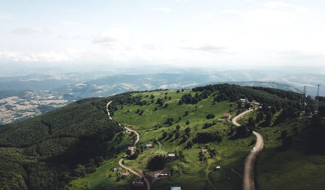 Samsun’da Gündelik Yaşamın Şekillenmesinde Tarımın Rolü