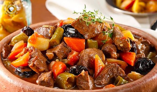 samsun’da kış aylarında tüketilen geleneksel yiyecekler