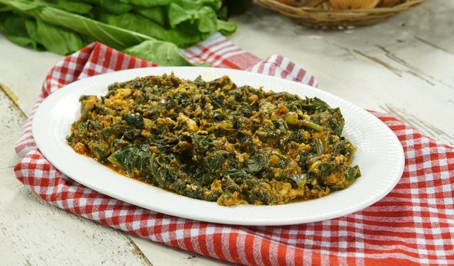 Samsun Mutfağında Bahar Aylarına Özgü Lezzetler