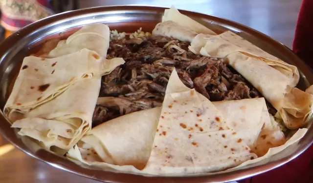 Samsun’un En Ünlü Yöresel Yemekleri ve Tat Durakları