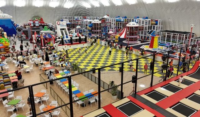 Samsun’da Çocuklarla Yapılabilecek Keyifli Aktiviteler