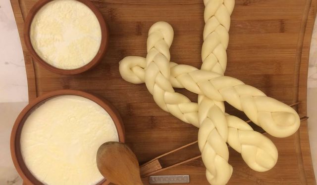 Samsun Yaylalarından Gelen Süt Ürünlerinin Rolü